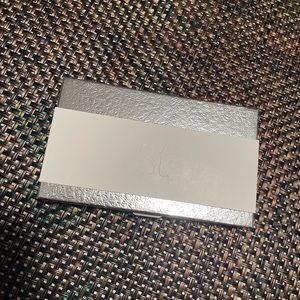 Brand new seint palette 4